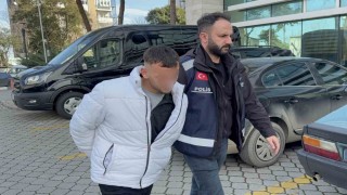 Husumetlisine ateş açıp başkasını yaralayan şahıs tutuklandı
