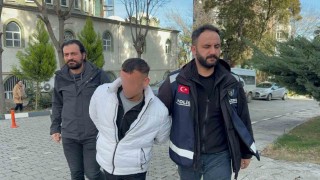 Husumetlisine ateş açtı, başkasını yaraladı
