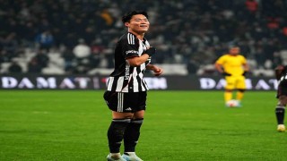 Hyeon-Gyu Ohtan 3 maçta 3 gol