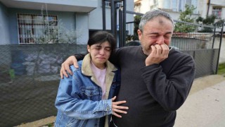 İbanını kullandırıp hapis cezası alan Özlem, gözyaşlarıyla teslim oldu