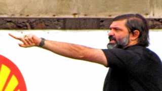 İbrahim Gören: Ortaya koyulan mücadele bizim için çok değerli