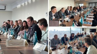 ICANN CEOsu, Türkiye ziyareti sırasında 2026da alan adlarının genişleme fırsatlarına dikkat çekti