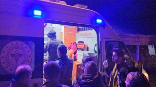 İçinden gelen sese kulak verdi, kayıp yaşlı kadını ormanda buldu