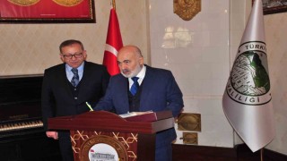 İçişleri Bakan Yardımcısı Sağlam: Suç işleyen ne Türkiyede ne de Avrupada elini kolunu sallayarak gezemeyecek