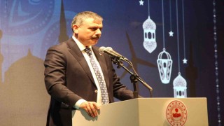 İçişleri Bakanı Çiftçi: Suçu kaynağında kurutacak stratejiler geliştirerek kararlılıkla yolumuza devam edeceğiz