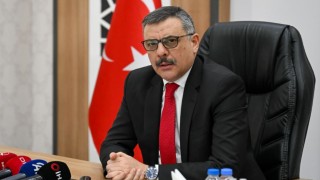 İçişleri Bakanlığında Mustafa Çiftçi Dönemi