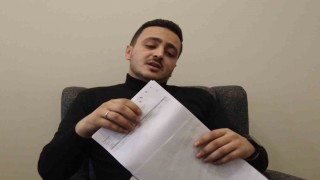 İddiaların odağındaki Burhan Kral konuştu