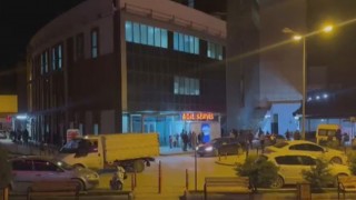 İftar Vakti Silahlı Saldırı Dehşeti