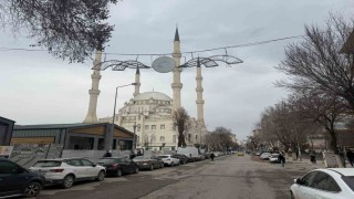 Iğdır ve çevresinde kuvvetli yağmur bekleniyor