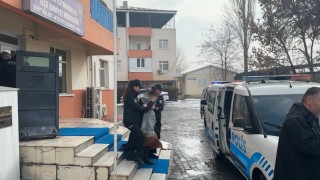 Iğdırda uluslararası seviyede aranan şahıs yakalandı