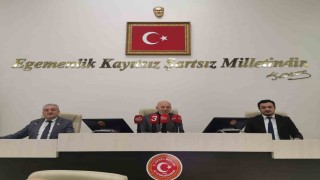 İGMden Milli Savunma Bakanlığına füze üssü için arsa tahsisi