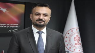 İl Kültür ve Turizm Müdürü Dursun: Birçok noktada yeni kütüphaneler yapılmakta ve bu alanda ciddi bir talep bulunmaktadır