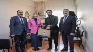 İlahiyat Fakültesinden TÜBİTAK ARDEB 3005 başarısı: Geleneksel musikîye yenilikçi dokunuş