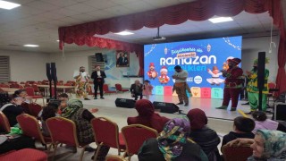 İlçelerde, Ramazan ruhu yaşatılıyor