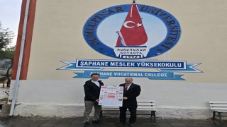 İlkokuldan üniversiteye taekwondo eğitimi