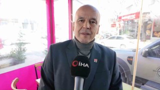 İmamoğlunu şikayet ettiği için evi kurşunlanmıştı: Pankartın kaldırılmamasına tepki gösterdi