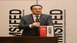 İMSİAD Başkanından 6 Şubat depremlerinin yıldönümünde mesaj: Afet değil, ihmal öldürür