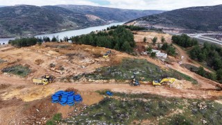 İnegöl Belediyesinden millet bahçesi iddialarına ilişkin açıklama