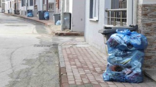 İnegölde atıklar belediye kontrolünde bertaraf ediliyor