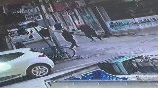 İnegölde cinayetin yeni görüntüleri ortaya çıktı
