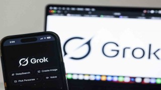 İngilterede Elon Muskın yapay zeka sohbet robotu Grok hakkında soruşturma