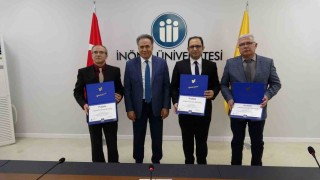 İnönü Üniversitesinde akreditasyon başarısı