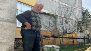 İnşatta hırsızlık iddiasıyla darp edilerek hayatını kaybetti