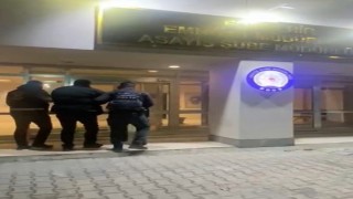 İnterpolün kırmızı bültenle aradığı dolandırıcı Eskişehirde yakalandı