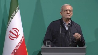 İran Cumhurbaşkanı Pezeşkiyan: ABDden cesaret verici sinyaller aldık ancak her senaryoya hazırız