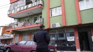 İş için şehir dışına çıkan koca, döndüğünde evini boş buldu