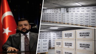İş İnsanı Cemil Demirel: Güç paylaşınca anlam kazanır