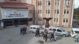 İş yerini kurşunlayan 4 kişiden 3ü tutuklandı