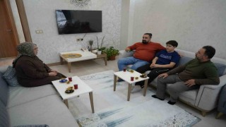 İslahiyeli depremzedeler: Devlet-millet el ele ayağa kalktık