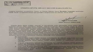 İsmail Özdemirden şeker fabrikalarının sorunları hakkında soru önergesi