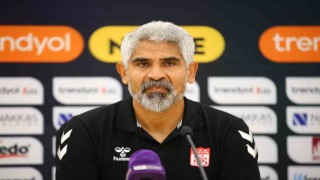 İsmet Taşdemir: Herkesin çantada keklik gördüğü maçı kazanamadık