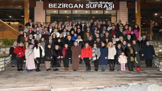 Isparta Belediyesi personel buluşmalarının final programı