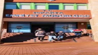 Ispartada kişisel veri operasyonu: 1 şüpheli tutuklandı 10 kişi hakkında soruşturma sürüyor
