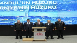 İstanbul Valisi Gül: Terör örgütlerine yönelik operasyon sayısı geçen yılın aynı ayına göre yüzde 42 arttı