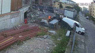 İstanbulda bakır kablo hırsızlığı: 18 kişi tutuklandı