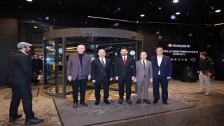 İstanbulda dev ekonomi zirvesi: Balkan coğrafyası ile Türkiye arasındaki ticaret masaya yatırıldı