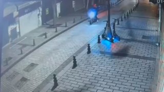 İstanbulda iş yerlerini silahla ateş açan 7 şüpheli yakalandı