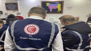 İstanbulda Ramazan ayı öncesi gıda denetimi devam ediyor