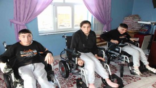 İstanbuldan Patnosa gönül köprüsü