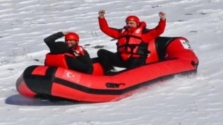 İşte farklı yönleri ve adrenalin tutkusuyla İçişleri Bakanı Mustafa Çiftçi portresi