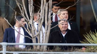 İsviçredeki ABD ve Ukrayna arasında ikili barış görüşmeleri sona erdi