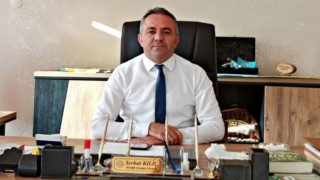 İYİ Partili Kılıç’tan Başkan Güneş’e Destek