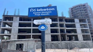 İZBETON davasında 22 şüpheli adliyede