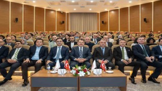 İzmir Adliyesinde ‘Bağımsızlık Mücadelesi semineri gerçekleştirildi