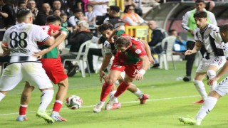 İzmir derbisinde Karşıyakanın konuğu Altay