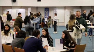 İzmir Ekonomide dev buluşma: 5 günlük ‘kariyer zirvesi
